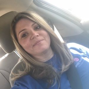 Meet your Posher, Sabrina